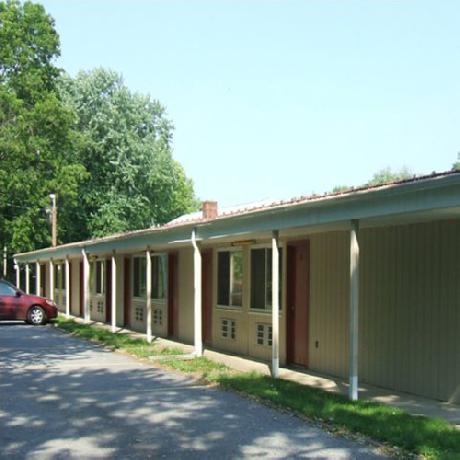 Red Carpet Inn Duncannon