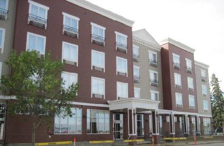 BEST WESTERN PLUS Chateau Inn Sylvan Lake