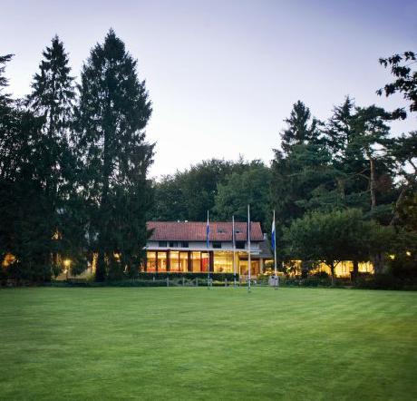 Bilderberg Hotel T'Speulderbos