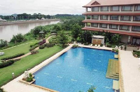 River House Chaing Rai
