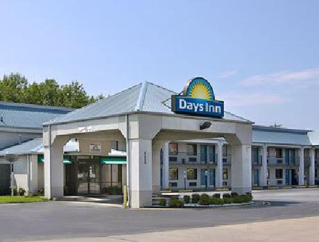 Days Inn N Little Rock East
