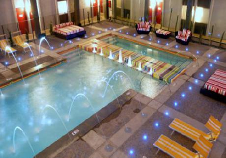 The Clarendon Hotel Phoenixs Urban