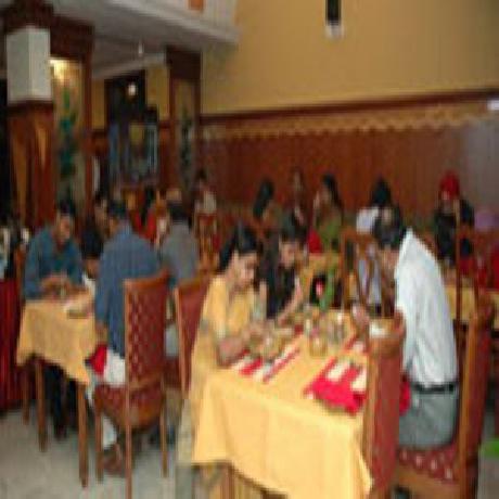 Hotel Vintage Residency