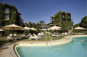 Sarova Taita Hills Game Lodge