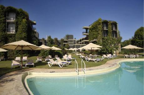 Sarova Taita Hills Game Lodge