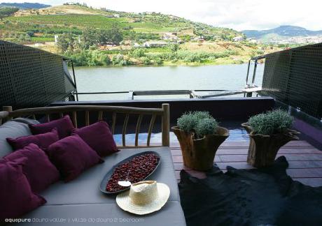 Aquapura Douro Valley