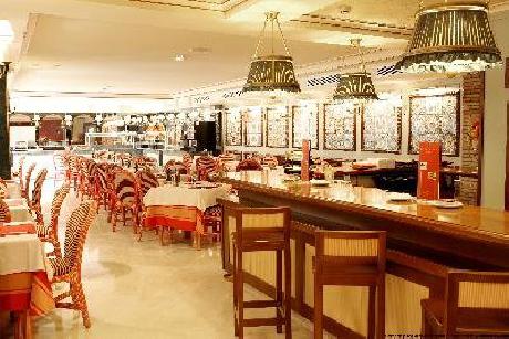 Hotel Vime Corregidor Sevilla