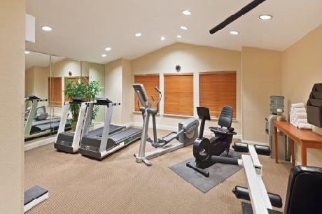 Candlewood Suites DALLAS/MARKET CENTER