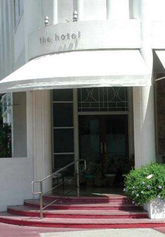 The Hotel of South Beach