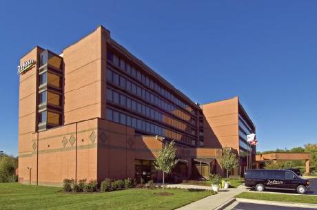 Radisson Hotel Largo-Washington DC