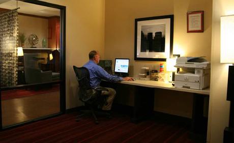 Hampton Inn St LouisDowntown At the Gateway Arch MO