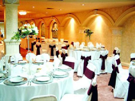 BEST WESTERN Posada Del Rio