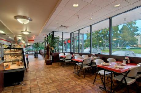 Red Roof Inn San Francisco Airport
