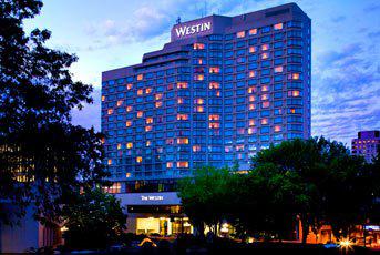 The Westin Ottawa