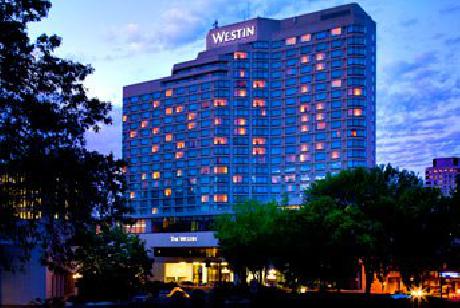 The Westin Ottawa