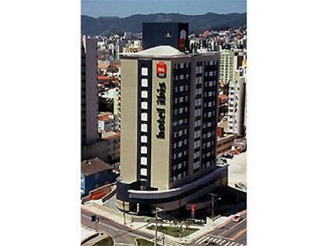 ibis Florianopolis