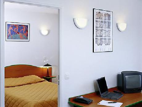 Adagio Access Bordeaux Rodesse