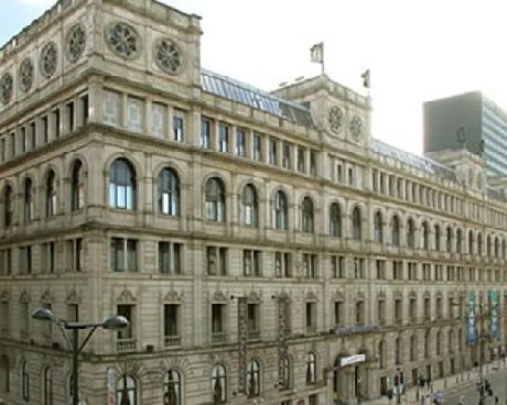 Britannia Manchester