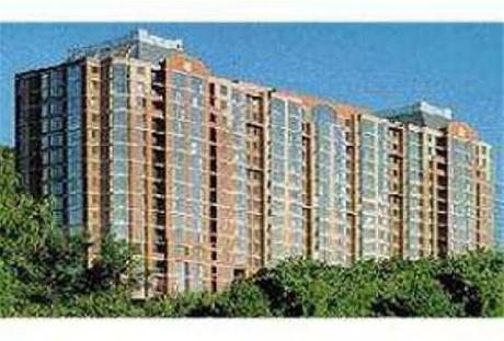 Bridgestreet Meridian at Courthouse