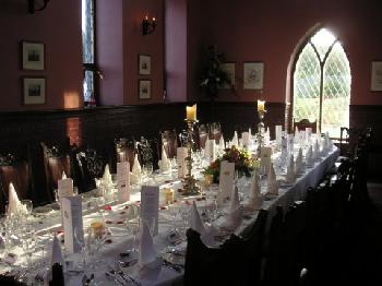 Glenlo Abbey Hotel