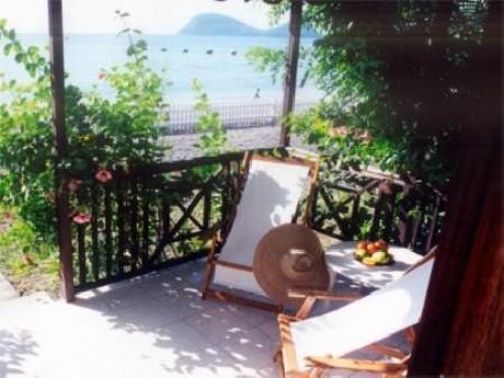 PORTSMOUTH BEACH HOTEL