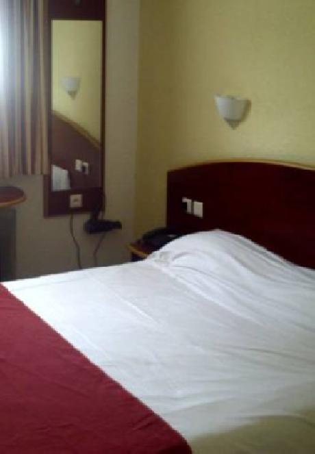 Comfort Hotel Grenoble St. Egreve