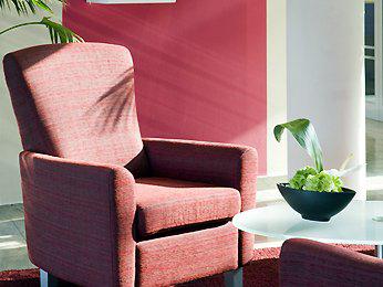 Mercure Hotel Plaza Essen