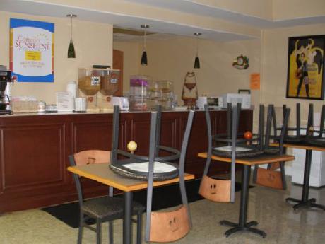 Scottish Inns & Suites Memphis