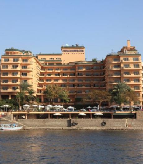 Steigenberger Nile Palace Luxor