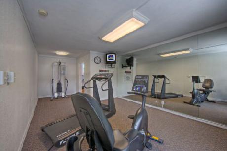 BEST WESTERN PLUS Oakland Park Inn