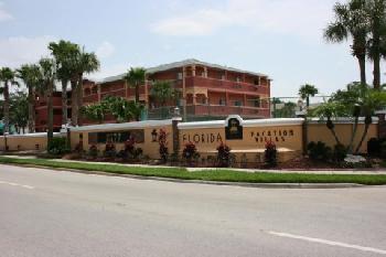 Florida Vacation Villas