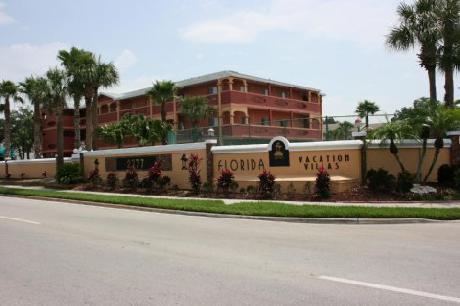 Florida Vacation Villas