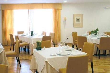 Domus Selecta Hospederia Hurdes Reales