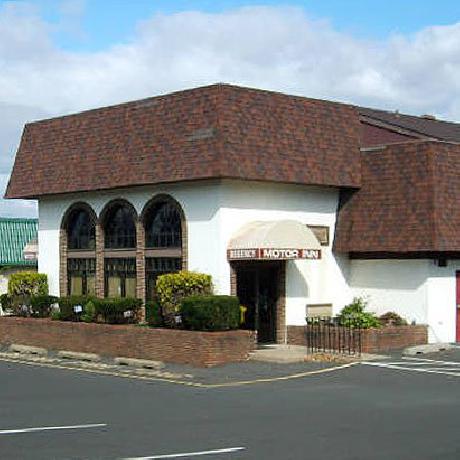 Regency 265 Motor Inn