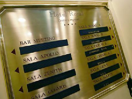 Mercure Torino Royal