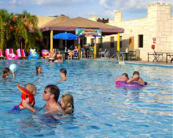 Seralago Hotel And Suites Main Gate