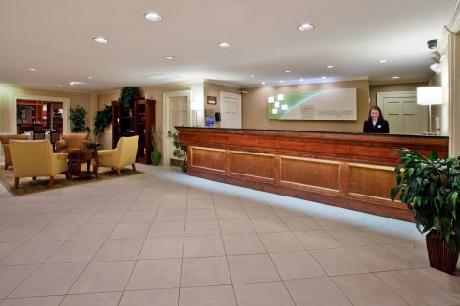 Holiday Inn CARTERSVILLE