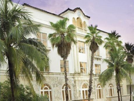 Edgewater South Beach