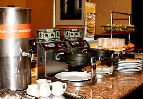 Courtyard Fort Lauderdale North/Cypress Creek