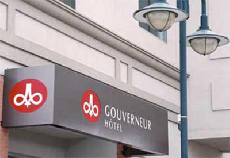 Gouverneur Le Noranda