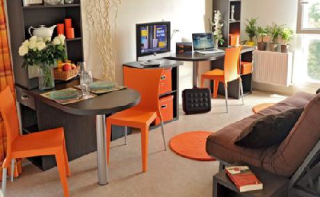 PARK SUITES CONFORT LES ULIS