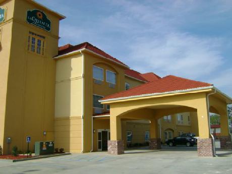 La Quinta Inn & Suites Broussard - Lafayette Area