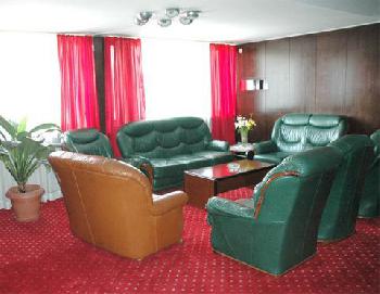 Grand Hotel Pristina