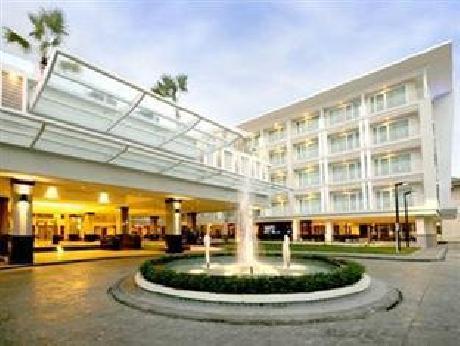 Kantary Hills Chiang Mai