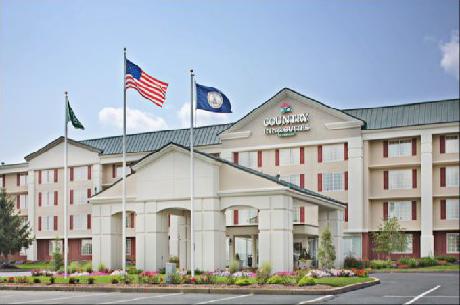 Country Inn & Suites By Carlson, Fredericksburg South, (I-95), VA