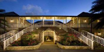 Inn At English Harbour