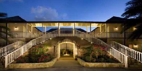 Inn At English Harbour