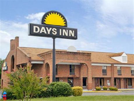 Days Inn Tappahannock