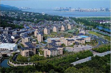 Hangzhou Vaton Yunqi Resort Hotel