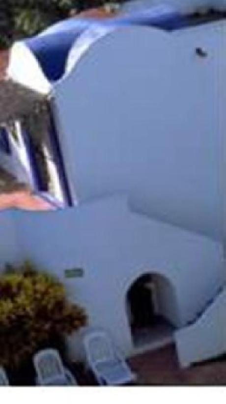 Cabo Alto Villas And Spa